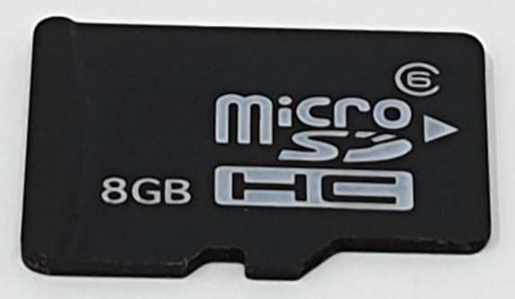 Micro-SD-Karte Syrius S6900