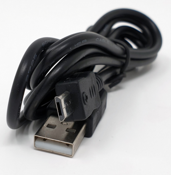 USB-Kabel (USB auf Micro-USB) S6900/IN7000/IN8020/IN8050